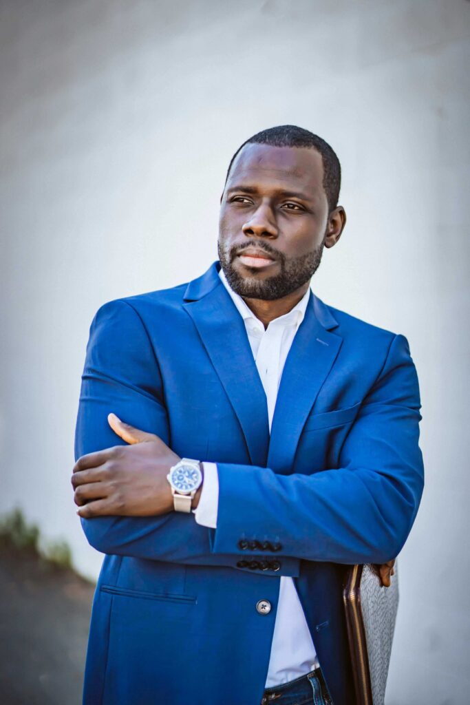 ankwo precious ceo
