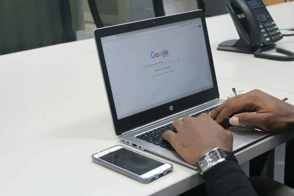 seo google search ranking laptop seo google search ranking laptop