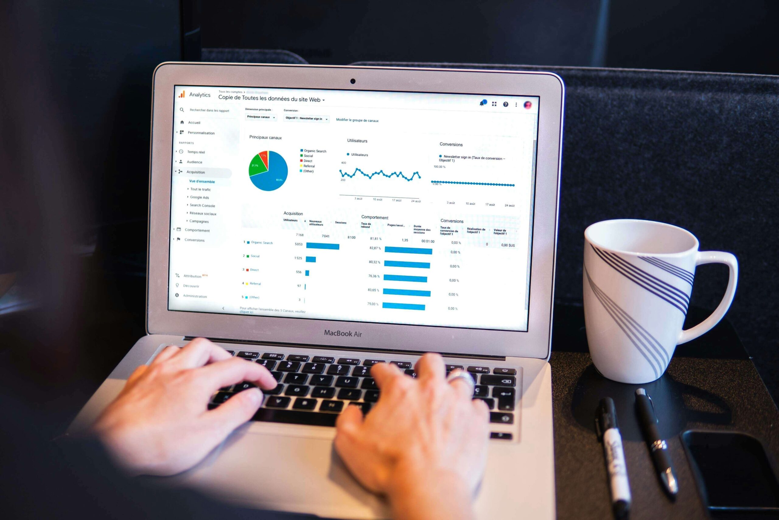 seo guide for small businesses in nigeria